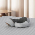 Electric Neck Massager with Heat and Traction - Z A F L U X X - E M P I R E