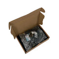 Foldable Solar Charger 500W - Z A F L U X X - E M P I R E