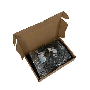 Foldable Solar Charger 500W - Z A F L U X X - E M P I R E