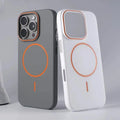 Ultrathin Magsafe Phone Case - Z A F L U X X - E M P I R E