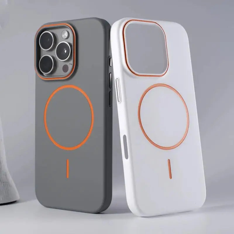 Ultrathin Magsafe Phone Case - Z A F L U X X - E M P I R E