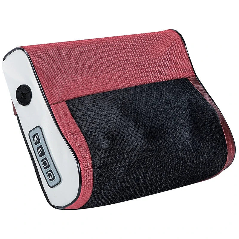 Heated Kneading Massager - Z A F L U X X - E M P I R E