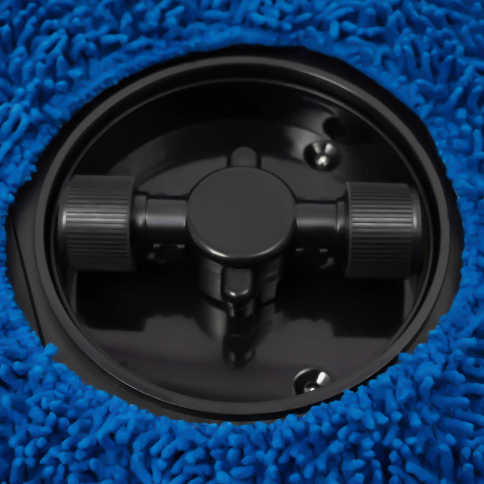 Mini Robot Vacuum and Mopping Machine - Z A F L U X X - E M P I R E