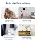 Smart Touch Light Switch - Z A F L U X X - E M P I R E