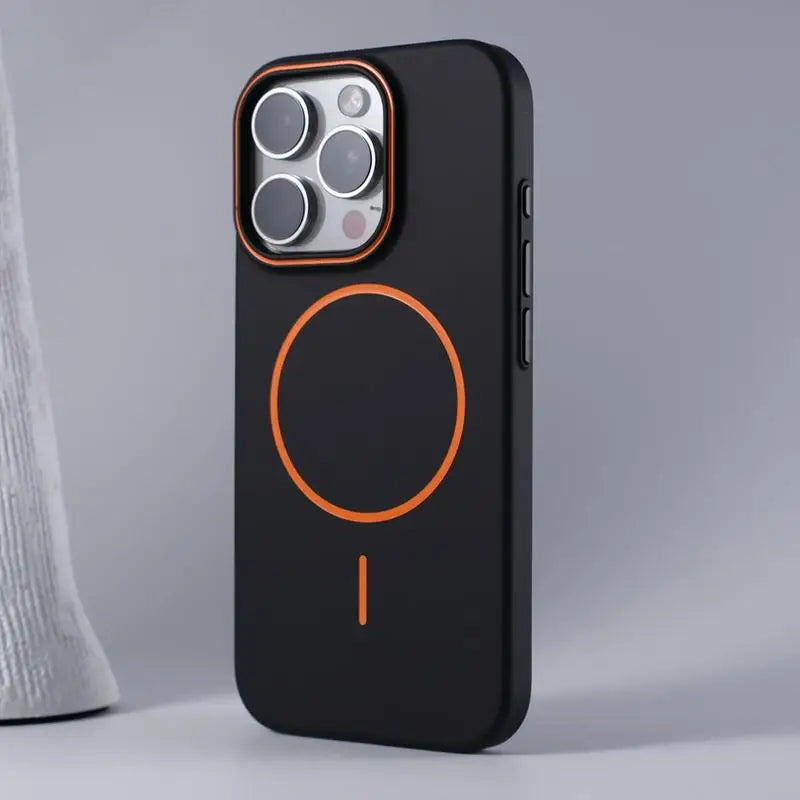Ultrathin Magsafe Phone Case - Z A F L U X X - E M P I R E