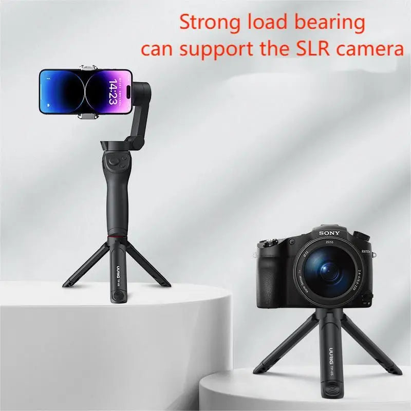 Foldable Tripod Stand for Phone & Camera - Z A F L U X X - E M P I R E