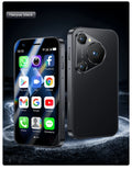 P70 Pro Max Mini Smartphone 3.0 with Face ID - Z A F L U X X - E M P I R E