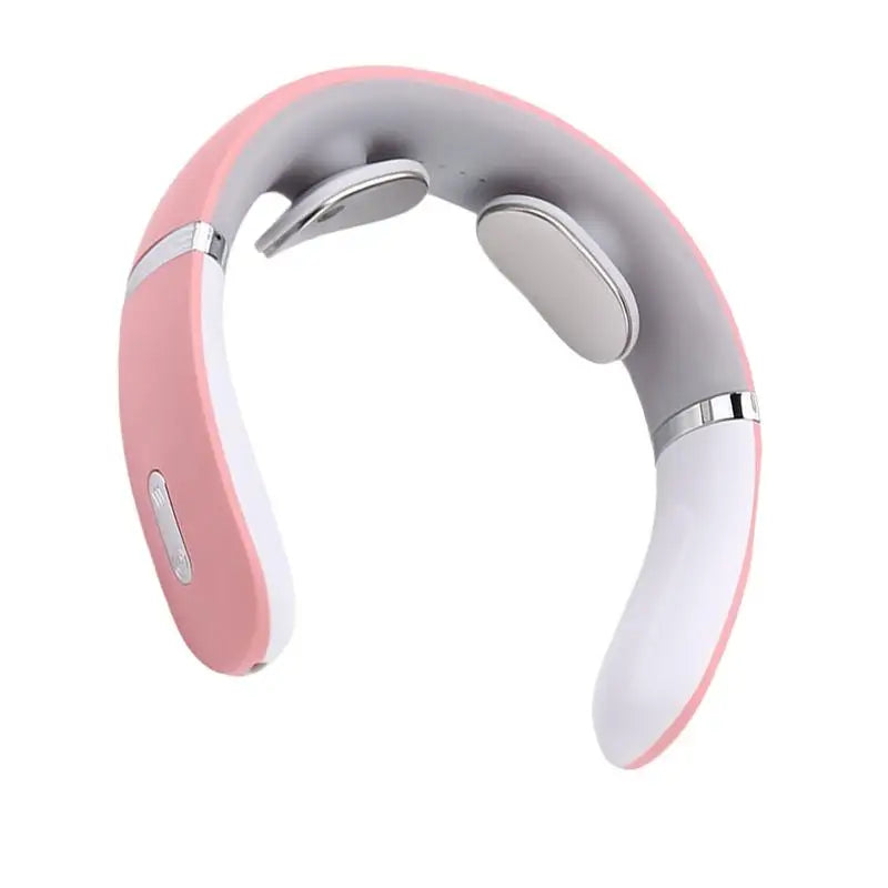 Smart Wireless Heated Neck Massager - Z A F L U X X - E M P I R E