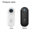 WiFi Thumb Sports Cam with Long Battery Life for Helmet & Motorcycle - Z A F L U X X - E M P I R E