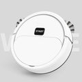 Automatic Mini Robotic Vacuum Cleaner - Z A F L U X X - E M P I R E