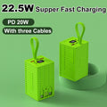 Cargo Design Power Bank - Z A F L U X X - E M P I R E