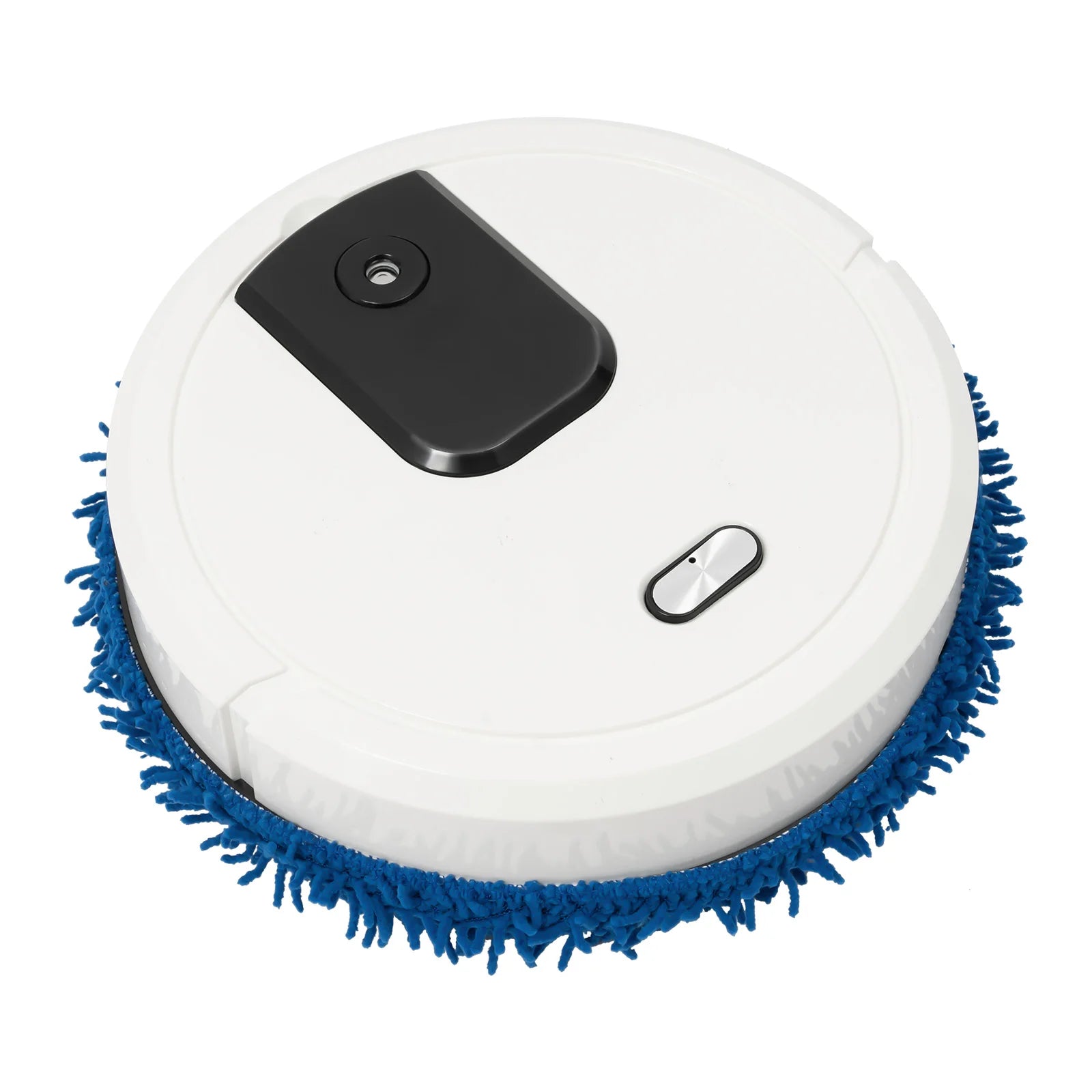 Mini Robot Vacuum and Mopping Machine - Z A F L U X X - E M P I R E