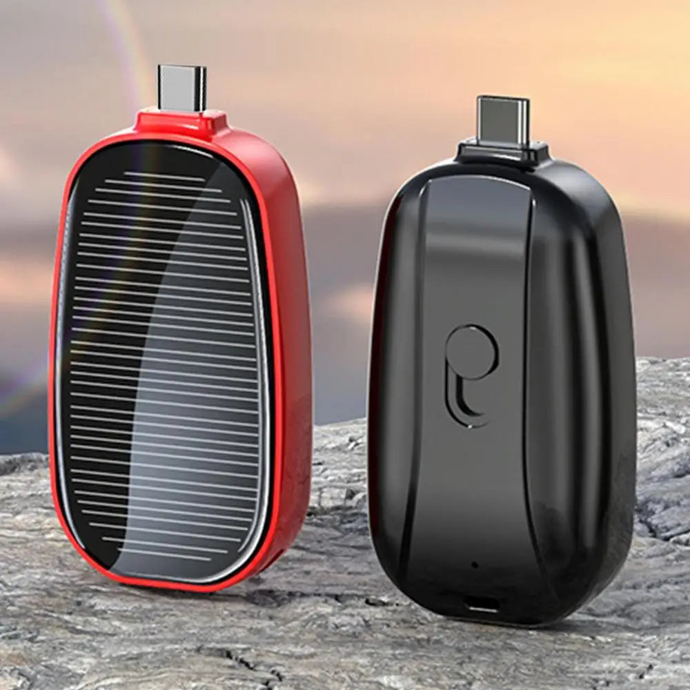 Mini Portable Phone Charger - Z A F L U X X - E M P I R E
