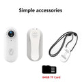 WiFi Thumb Sports Cam with Long Battery Life for Helmet & Motorcycle - Z A F L U X X - E M P I R E