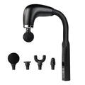 Smart Handheld Massage Gun - Z A F L U X X - E M P I R E
