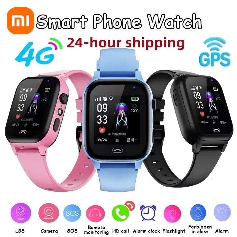 Xiaomi GPS Tracker - Z A F L U X X - E M P I R E