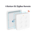 ZigBee Remote Controller - Z A F L U X X - E M P I R E