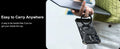 Eary Z Shape Frameless Phone Case - Z A F L U X X - E M P I R E