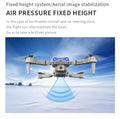 RC Drone – 4K/1080P HD Camera - Z A F L U X X - E M P I R E