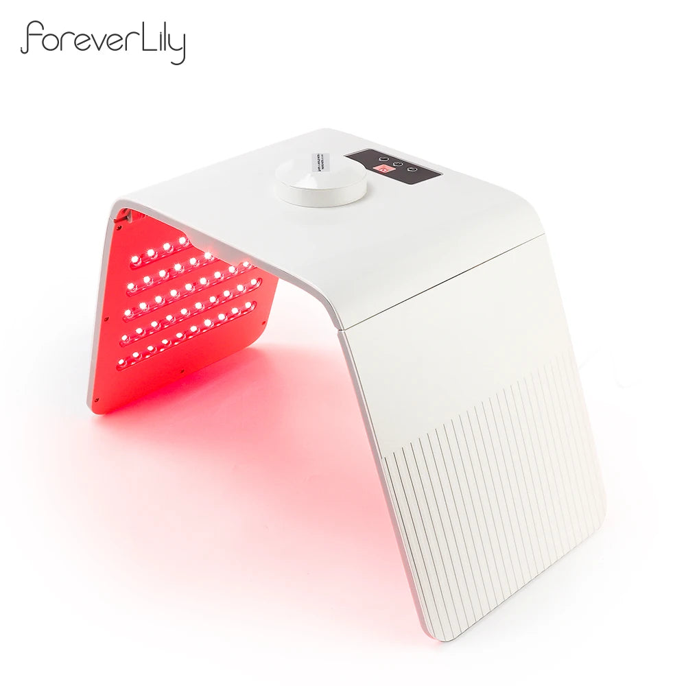 Foreverlily Facial Beauty Massager - Z A F L U X X - E M P I R E