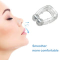 Magnetic Anti-Snore Clip - Z A F L U X X - E M P I R E