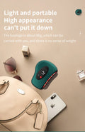 Electric Guasha Massager Hot Compress Vibration - Z A F L U X X - E M P I R E