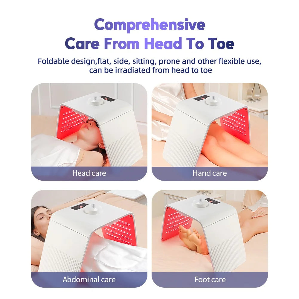 Foreverlily Facial Beauty Massager - Z A F L U X X - E M P I R E
