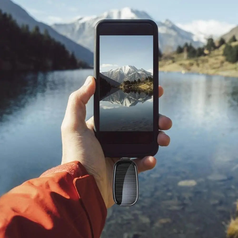 Mini Portable Phone Charger - Z A F L U X X - E M P I R E