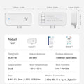 ZigBee Signal Repeater - Z A F L U X X - E M P I R E