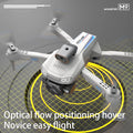KBDFA M9 Mini Drone - Z A F L U X X - E M P I R E