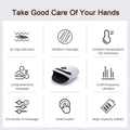 Wireless Hand Massager - Z A F L U X X - E M P I R E