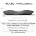 Soothe Waist Pillow with Heating & Vibration Massage - Z A F L U X X - E M P I R E