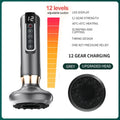 Electric Cupping Massager Device - Z A F L U X X - E M P I R E