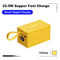 Cargo Design Power Bank - Z A F L U X X - E M P I R E