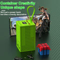 Cargo Design Power Bank - Z A F L U X X - E M P I R E
