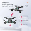 G6 Foldable Drone - Z A F L U X X - E M P I R E