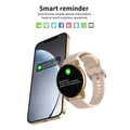 Bluetooth Health Smartwatch Call - Z A F L U X X - E M P I R E