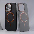 Ultrathin Magsafe Phone Case - Z A F L U X X - E M P I R E
