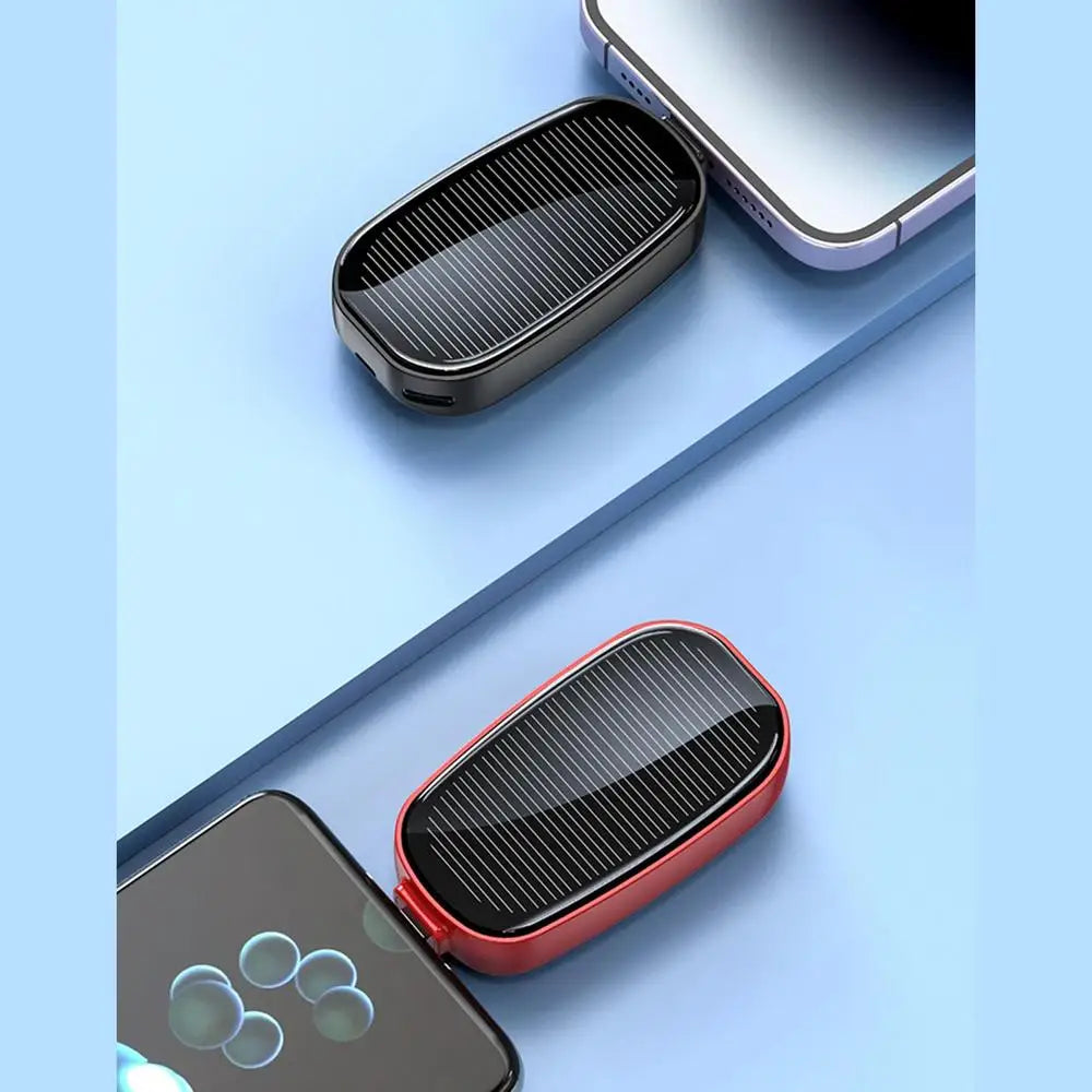 Mini Portable Phone Charger - Z A F L U X X - E M P I R E