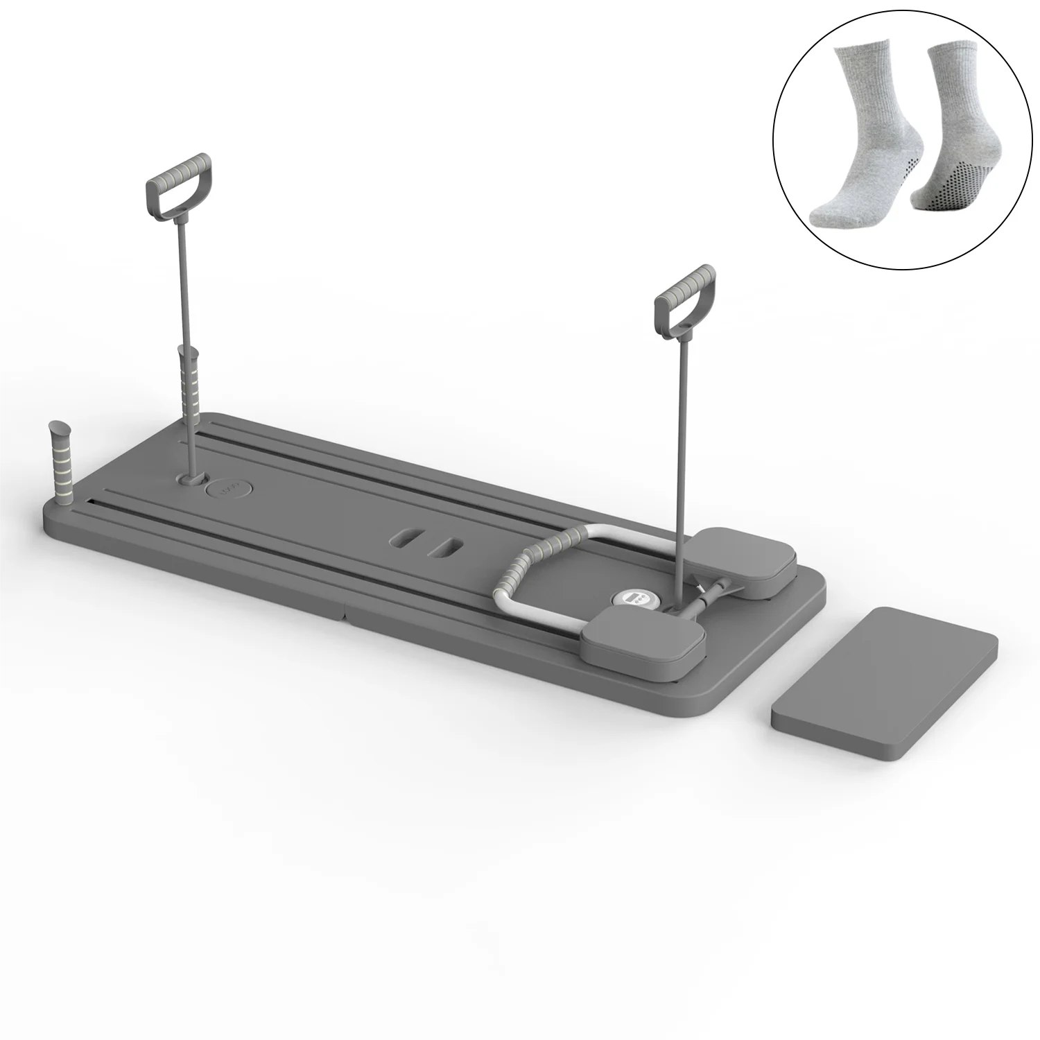 Umay Ab Exercise Board - Z A F L U X X - E M P I R E