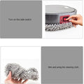 Dry Robot Vacuum and Mopping Cleaner - Z A F L U X X - E M P I R E