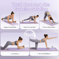 Umay Ab Exercise Board - Z A F L U X X - E M P I R E