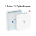 ZigBee Remote Controller - Z A F L U X X - E M P I R E