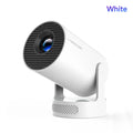 WiFi6 Projector with Android 11 & Dual WiFi 4K - Z A F L U X X - E M P I R E