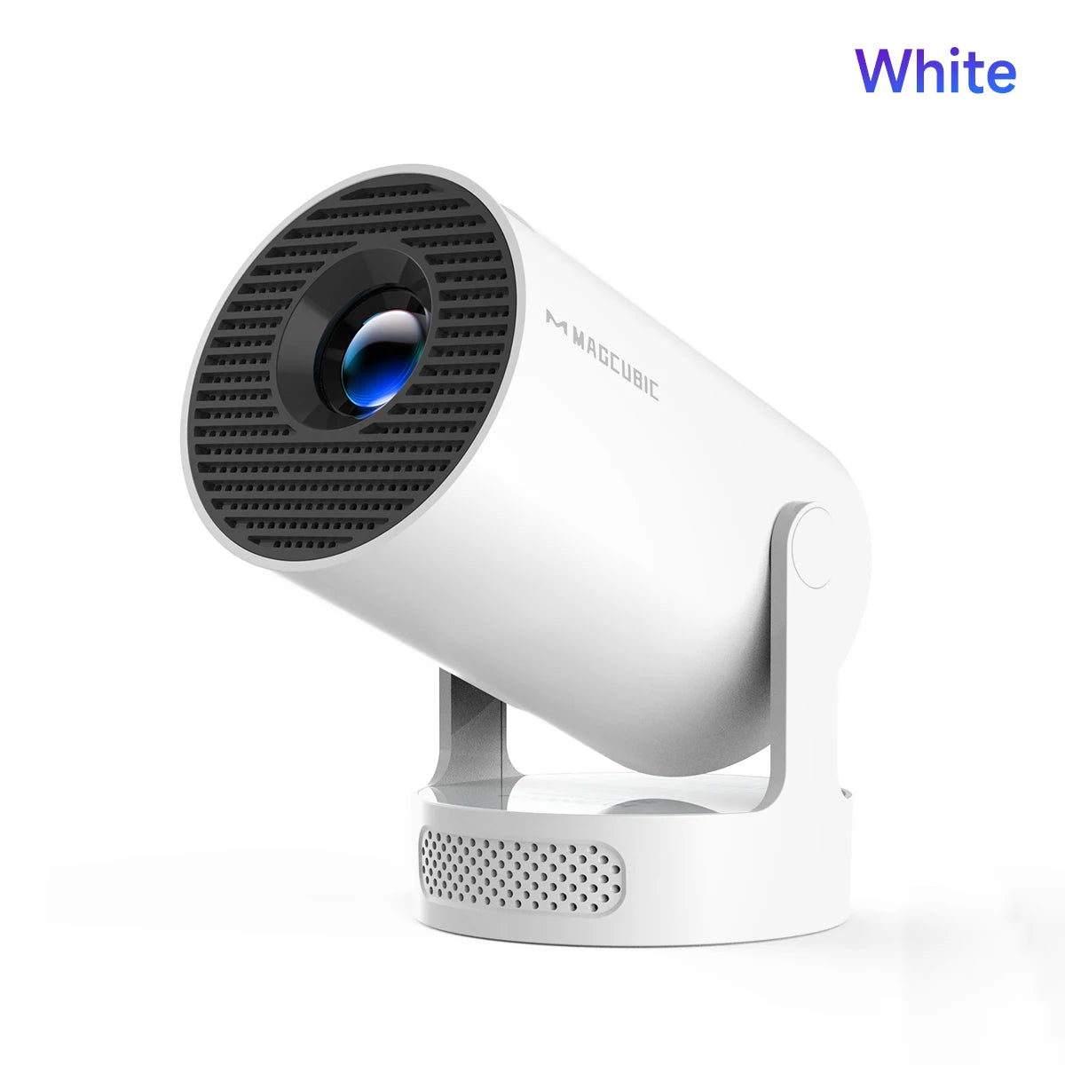 WiFi6 Projector with Android 11 & Dual WiFi 4K - Z A F L U X X - E M P I R E