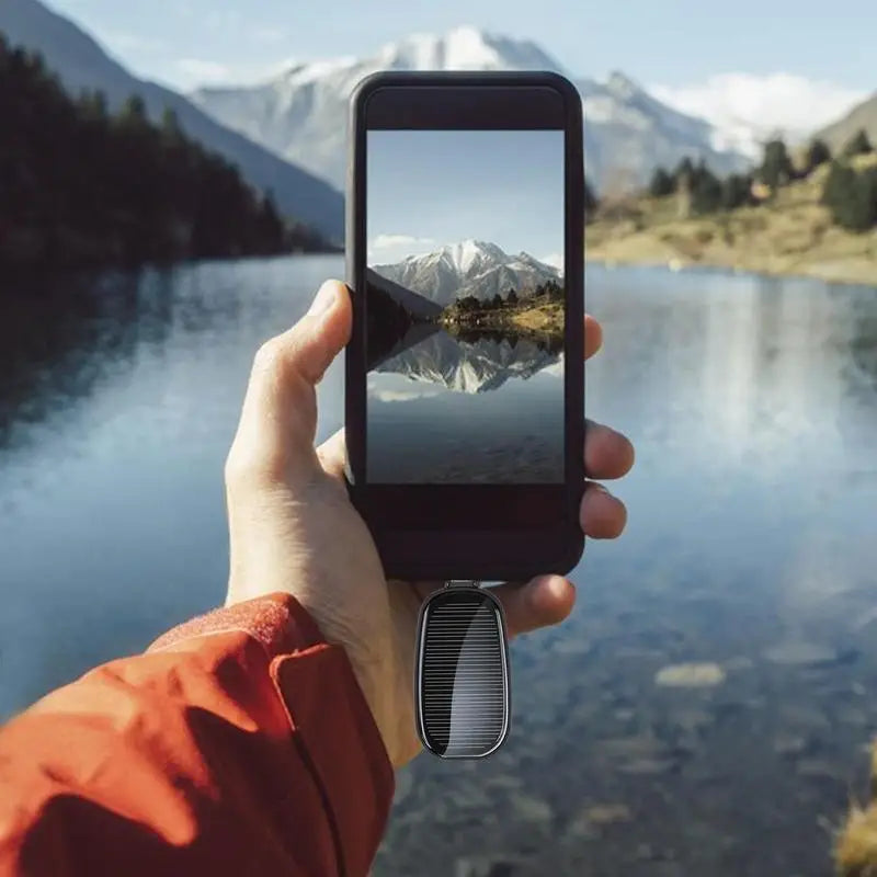 Mini Portable Phone Charger - Z A F L U X X - E M P I R E