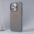 Ultrathin Magsafe Phone Case - Z A F L U X X - E M P I R E