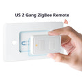 ZigBee Remote Controller - Z A F L U X X - E M P I R E
