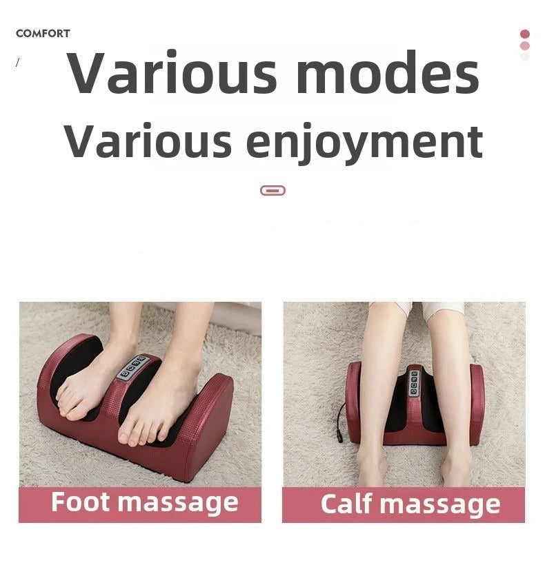 Deep Kneading Massager - Z A F L U X X - E M P I R E