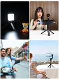 Foldable Tripod Stand for Phone & Camera - Z A F L U X X - E M P I R E
